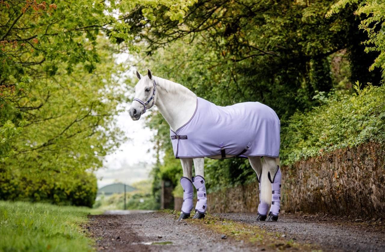 Horseware Amigo Jersey Cooler (No Fill)